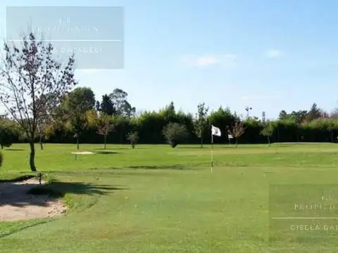 Las Brisas Country Club - Pilar 100