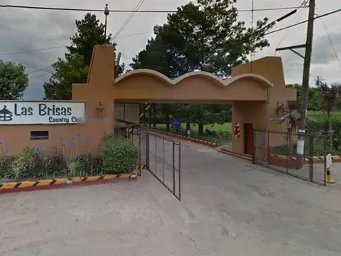 Las Brisas Country Club - Pilar 100