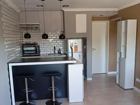 Departamento en Venta 15 años