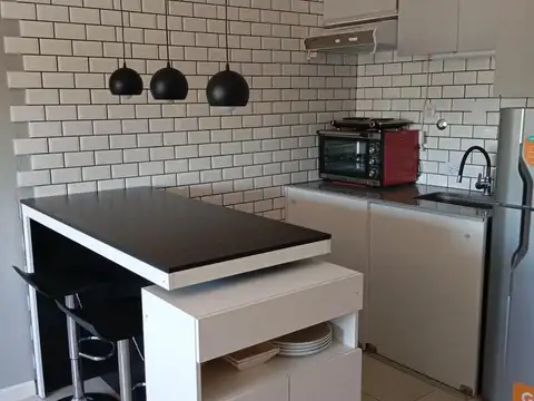 Departamento en Venta en Pilar Centro, USD 84.900