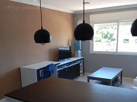 Departamento hecho a nuevo en venta