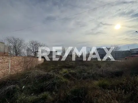 VENTA TERRENO  B° KEN LUMAR I FDEZ ORO