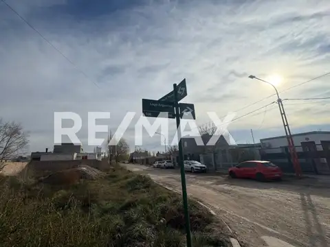 Terreno en Venta de 445,0 m2