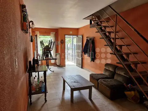 VENTA CASA EN CHASCOMUS OPORTUNIDAD