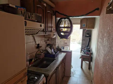 Casa en Venta 40 años