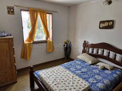VENTA DUPLEX DE DOS DORMITORIOS EN CHASCOMUS OPORTUNIDAD