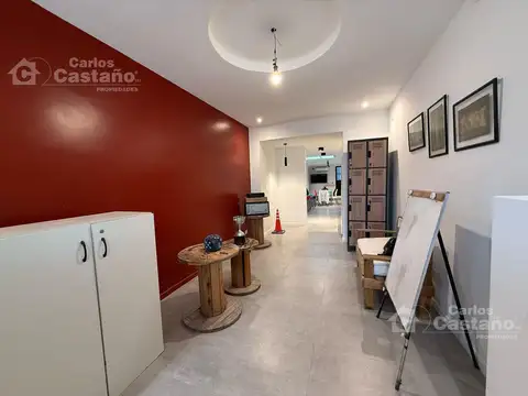 Depto Tipo Casa en Venta de Monoambiente