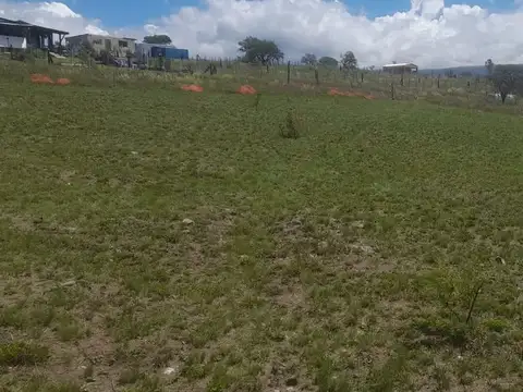 Terreno en Venta en Potrero de Garay, USD 21.000