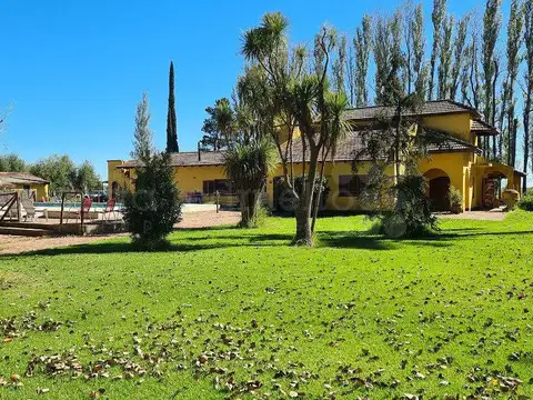 RUTA NACIONAL 2 KM 109 100