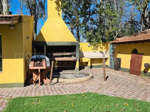 RUTA NACIONAL 2 KM 109 100