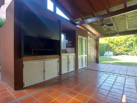 Casa en Venta 15 años