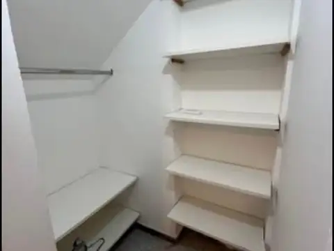 Departamento en Venta 20 años