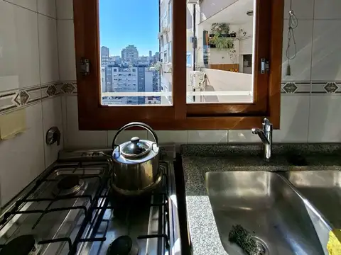 Departamento en Venta en Recoleta, USD 186.000