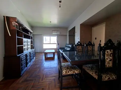 4 ambientes, seguridad, torre, Recoleta