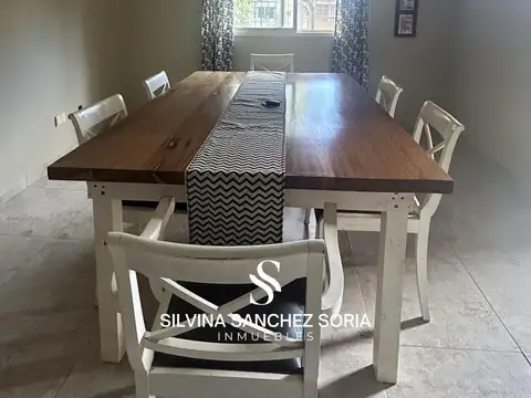 Casa en Venta de 3 dormitorios