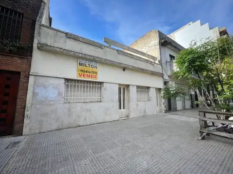 4 AMBIENTES PH SIN EXP AL FRENTE C/ENTRADA INDEP. PATIO 2 BAÑOS Y TERRAZA PROPIA OPORTUNIDAD OPORT