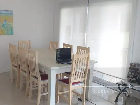 Casa en Alquiler Temporal de 3 dormitorios