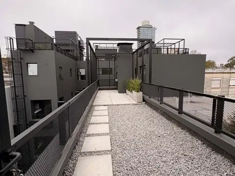 Departamento en Alquiler A Estrenar