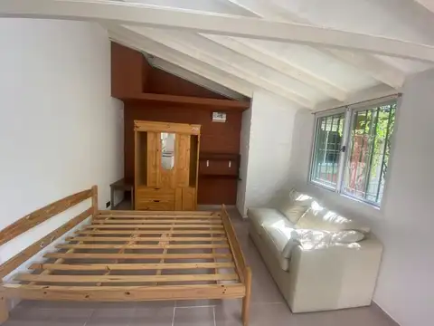 Departamento en Alquiler de Monoambiente