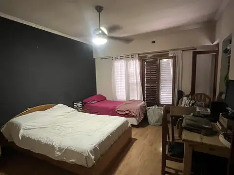 Departamento tipo casa en Planta Alta