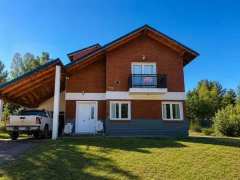 Casa en Venta de 3 dormitorios