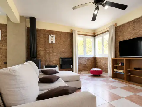Casa en Venta 20 años