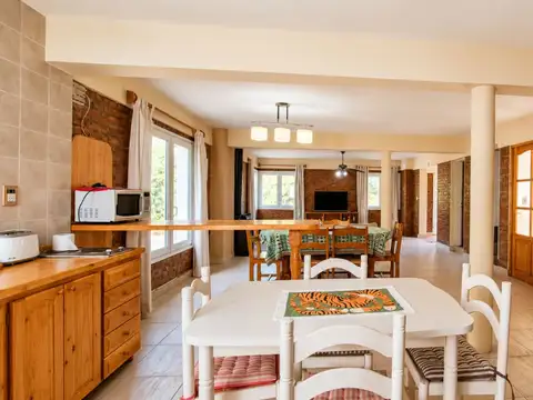 Casa en Venta en Villa Pehuenia, USD 220.000