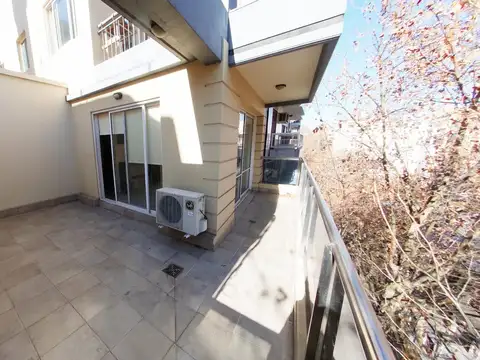 Departamento en Alquiler 14 años