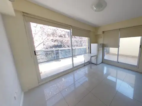 Monoambiente moderno - Larrea 1200 - Recoleta