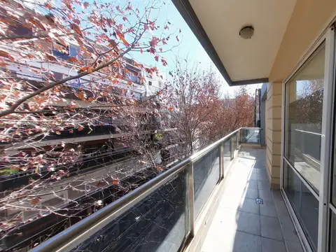 Departamento en Alquiler Apto profesional