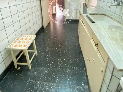 Departamento en Venta 60 años