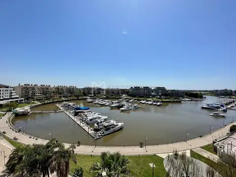 Departamento en Venta en Nordelta Condominios De La Bahía, USD 230.000