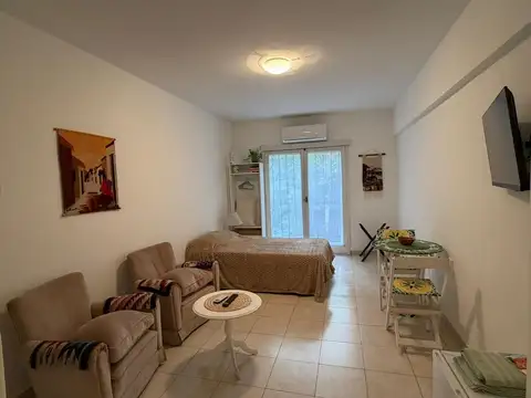 MONOAMBIENTE EN VENTA BELGRANO