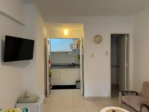 Departamento en Venta en Belgrano, USD 66.000