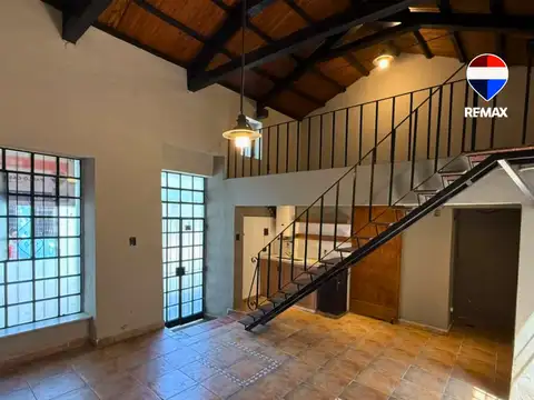 DEPARTAMENTO PH VENTA EN MACROCENTRO 47M2