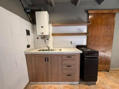 Depto Tipo Casa en Venta 40 años