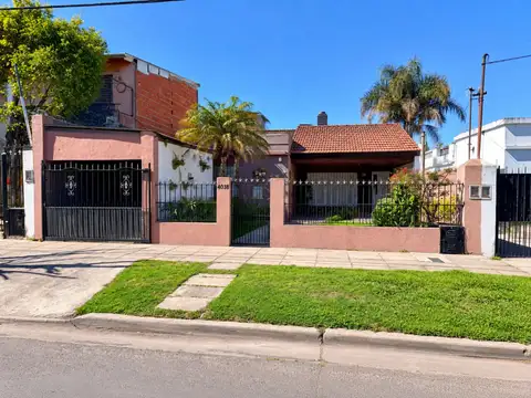 venta casa 3 amb moron sur apto credito