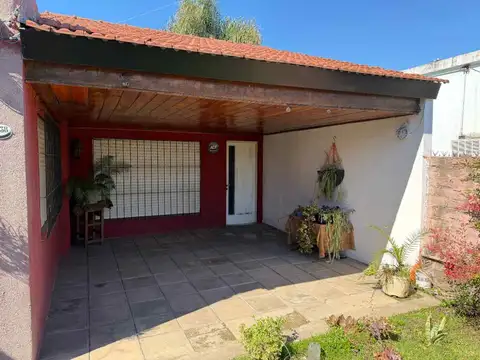 Casa en Venta en Morón, USD 60.000