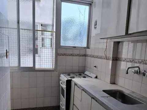 Departamento en Alquiler en La Lucila-Vias/Maipu, $ 800.000