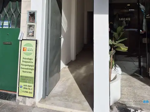 Depósito - San Justo