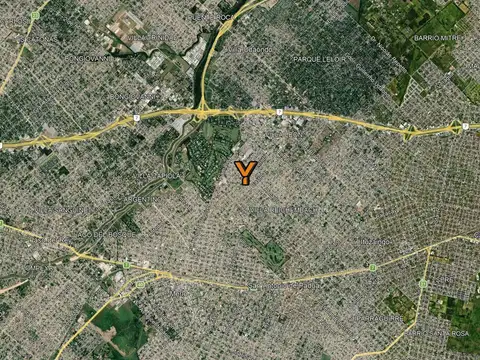 Casa en Venta al Sureste