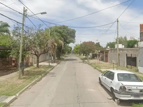 Tel Aviv e/ Albert Schweitzer y Cerrito