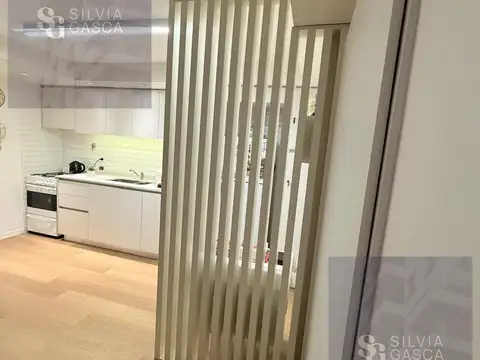 Departamento en Alquiler Permite mascota