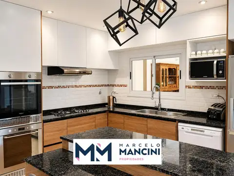 Casa en Venta 15 años