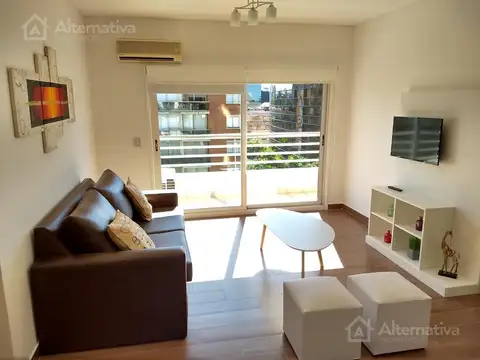 Departamento en Alquiler Temporal en Puerto Madero, CABA
