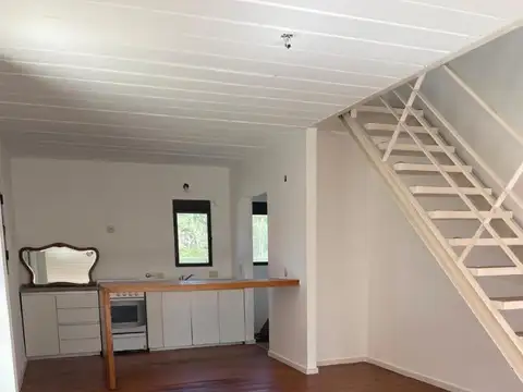 Departamento en Apart Pinazo en alquiler de tres ambientes