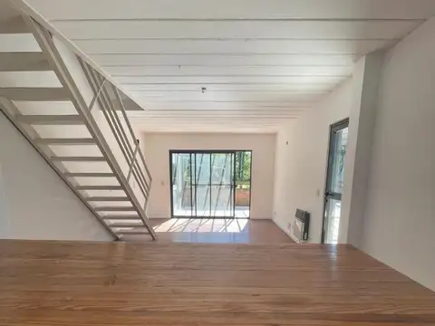 Departamento en Alquiler de 2 dormitorios