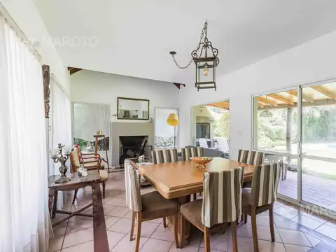 Casa en Venta 25 años