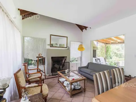 CASA EN VENTA EN BARRIO PRIVADO LOS ANGELES - MAROTO PROPIEDADES