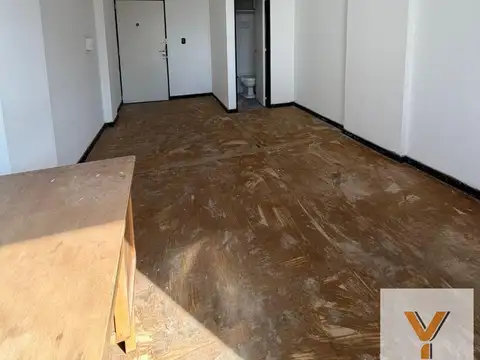 Oficina en Venta en La Plata, USD 19.000